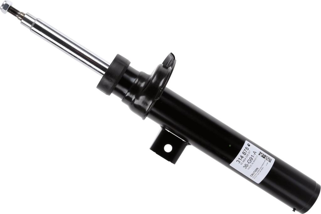 Amortisseur SACHS ref. 314 878