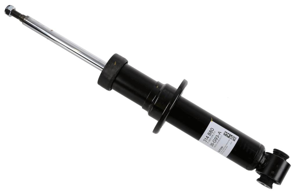 Amortiguadores SACHS ref. 314 880
