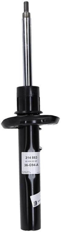 Amortiguadores SACHS ref. 314 883