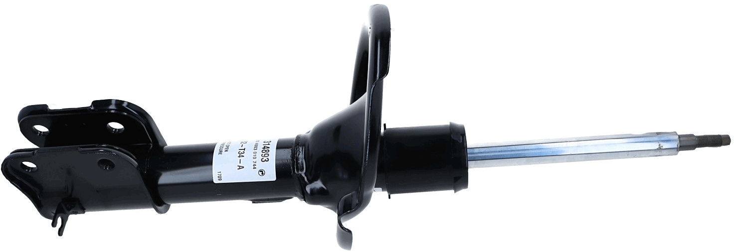 Amortisseur SACHS ref. 314 893