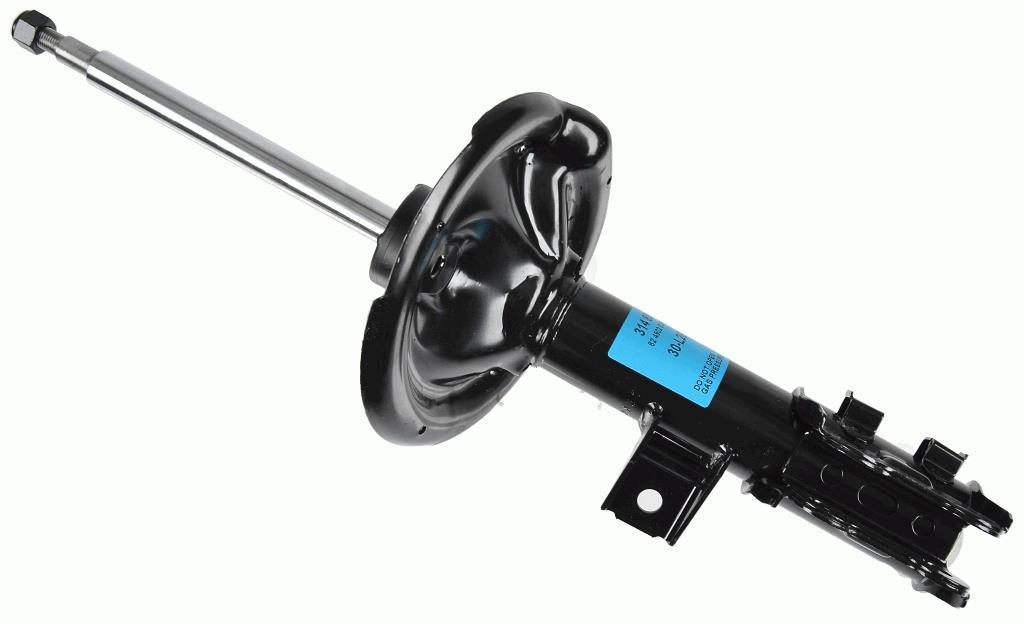 Amortisseur SACHS  ref. 314 895