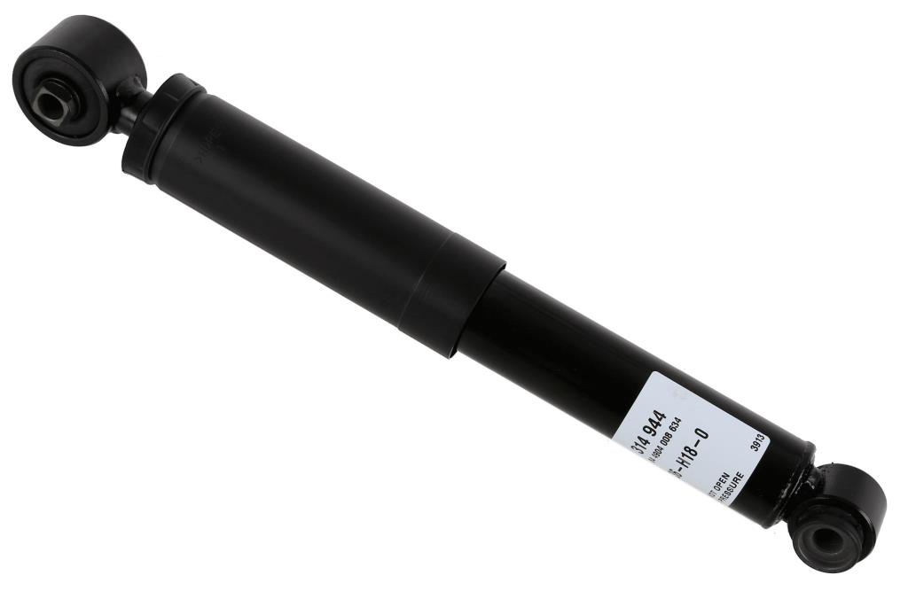 Amortiguadores SACHS ref. 314 944