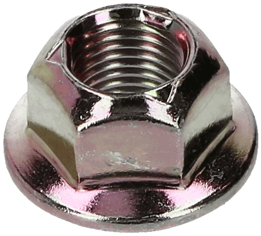 Amortecedor de choques SACHS ref. 314 995