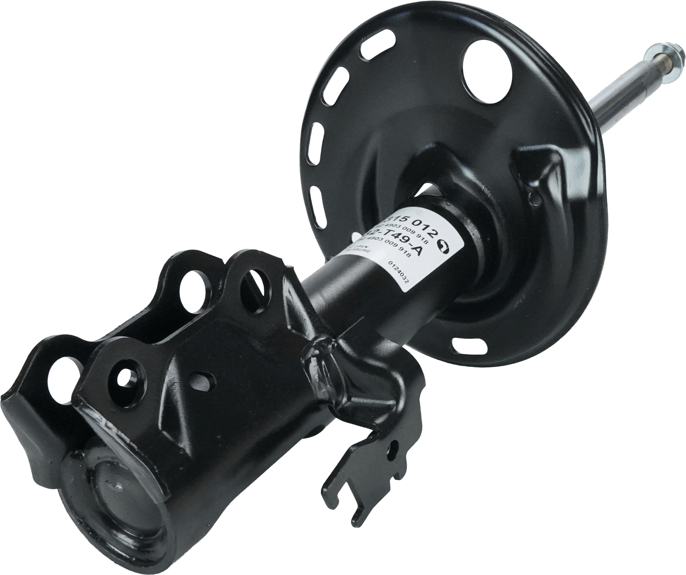 Amortisseur SACHS ref. 315 012