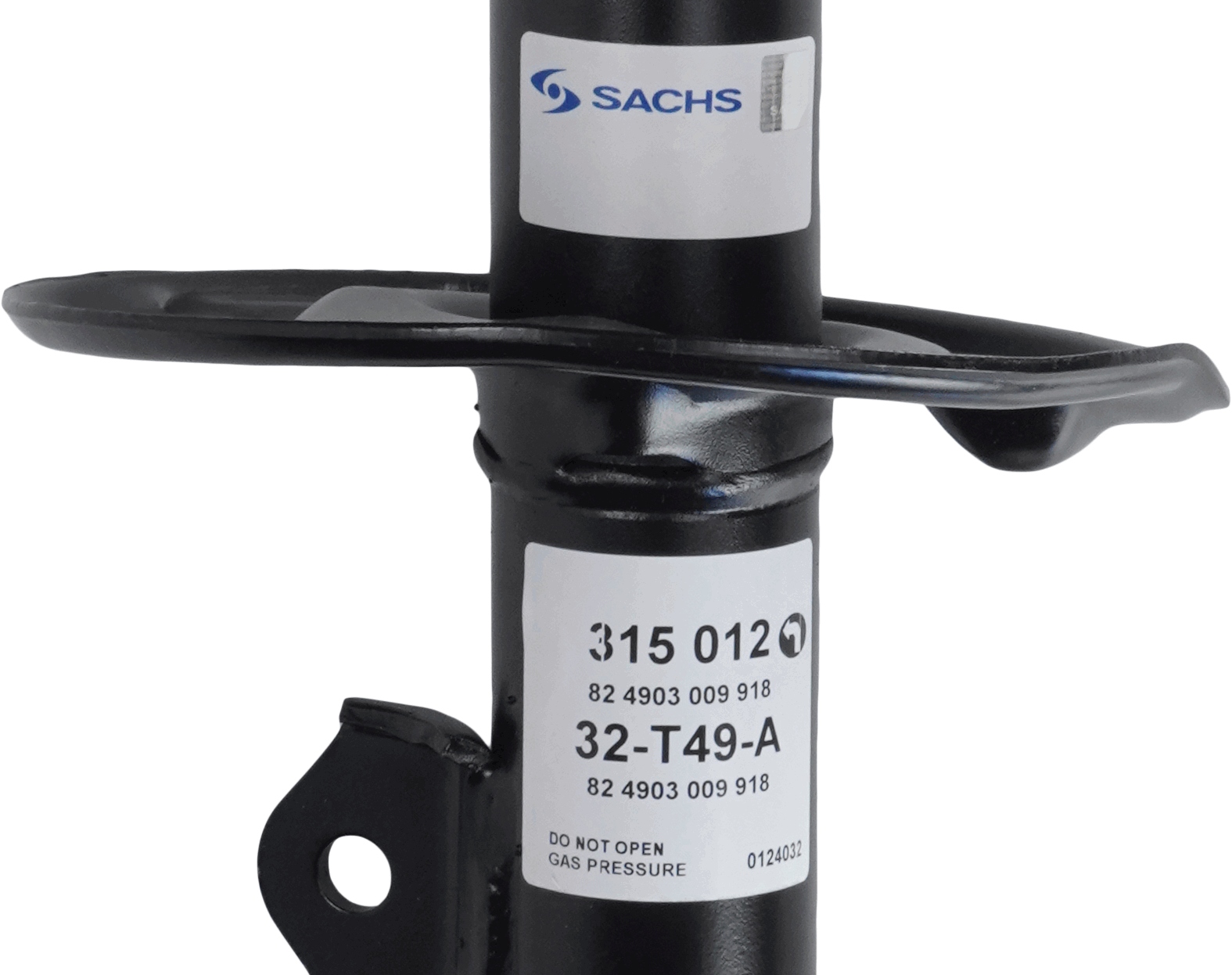 Amortisseur SACHS ref. 315 012