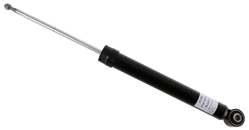 Amortiguadores SACHS ref. 315 090