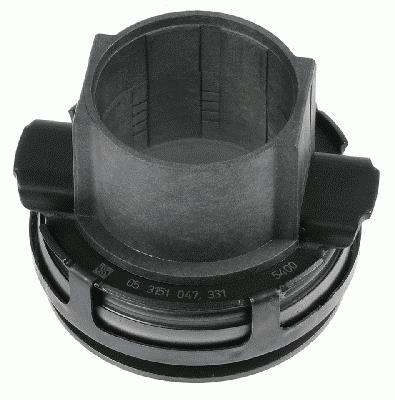 Butée d'embrayage (Butée de débrayage) SACHS 3151 047 331