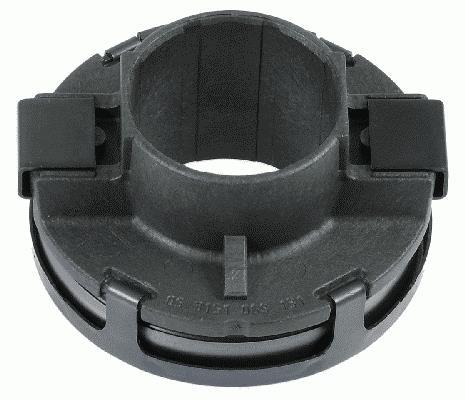 Butée d'embrayage (Butée de débrayage) SACHS 3151 069 131