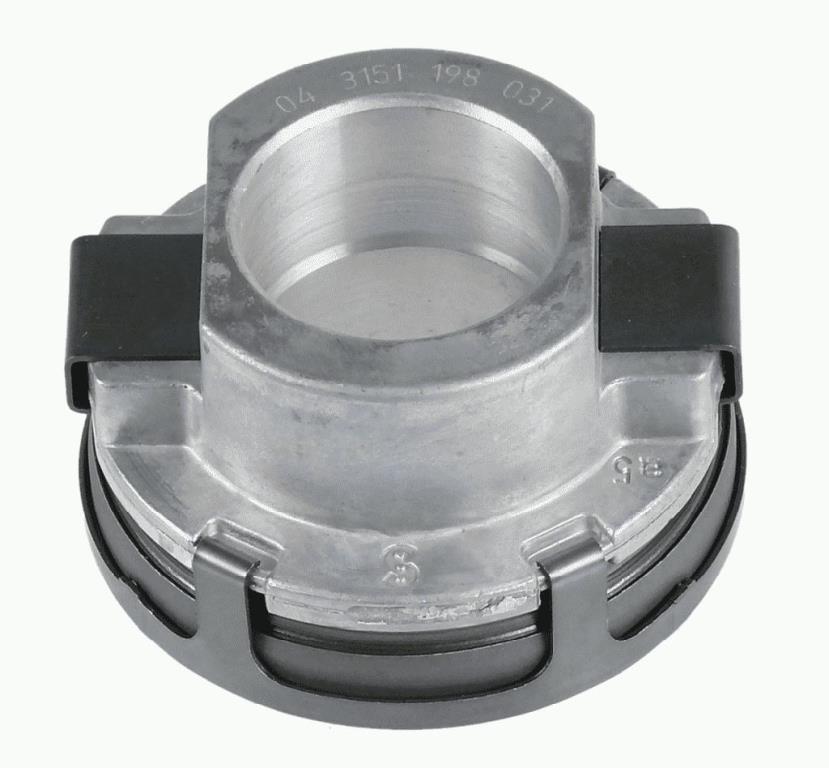 Butée d'embrayage (Butée de débrayage) SACHS 3151 198 031