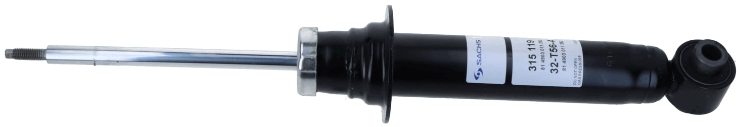 Amortiguadores SACHS ref. 315 119