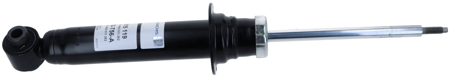 Amortiguadores SACHS ref. 315 119
