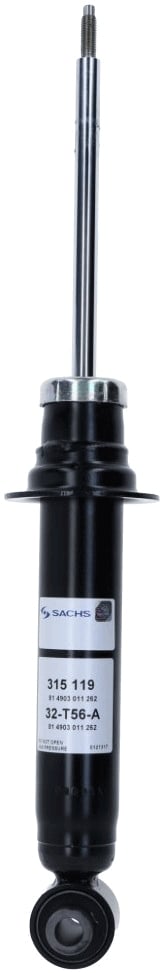 Amortiguadores SACHS ref. 315 119
