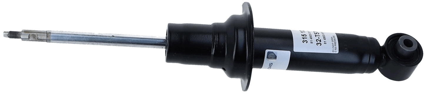 Amortiguadores SACHS ref. 315 120