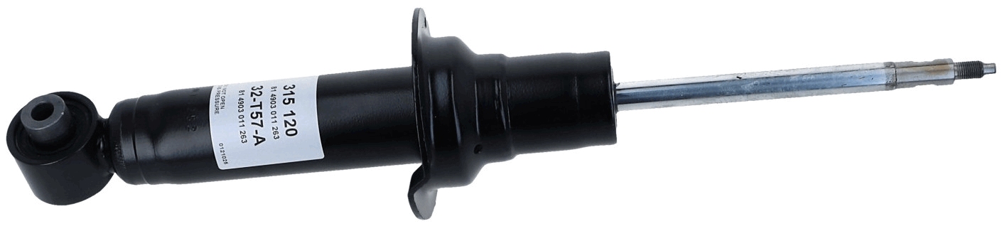 Amortiguadores SACHS ref. 315 120