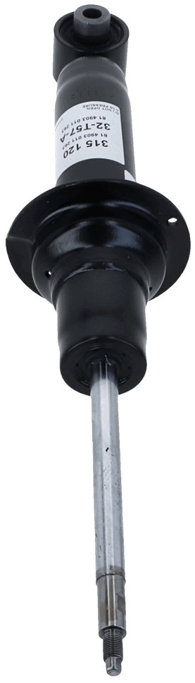 Amortiguadores SACHS ref. 315 120
