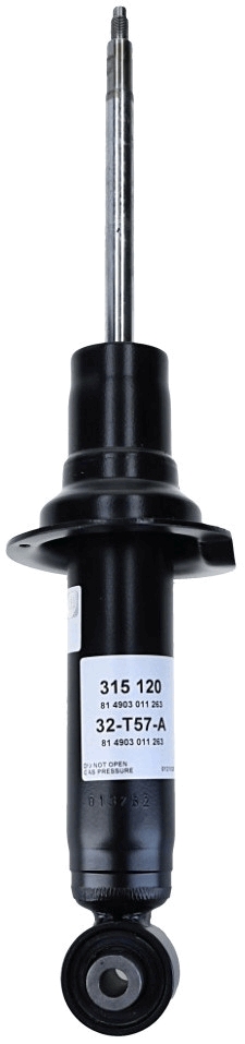 Amortiguadores SACHS ref. 315 120