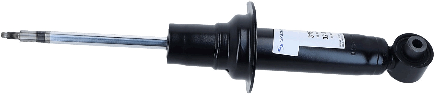 Amortiguadores SACHS ref. 315 121