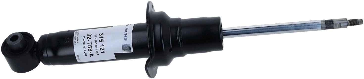 Amortiguadores SACHS ref. 315 121