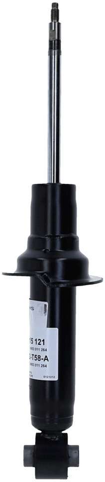 Amortiguadores SACHS ref. 315 121