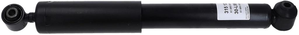 Amortisseurs SACHS ref. 315 132