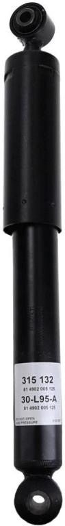 Amortisseurs SACHS ref. 315 132