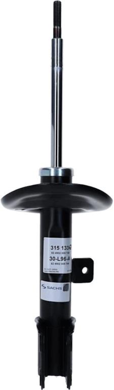Amortisseur SACHS  ref. 315 133
