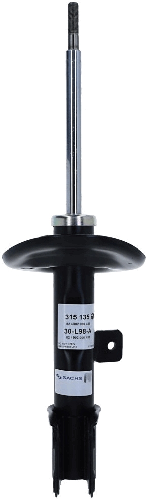 Amortisseur SACHS  ref. 315 135