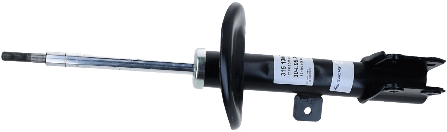 Amortecedor de choques SACHS ref. 315 136