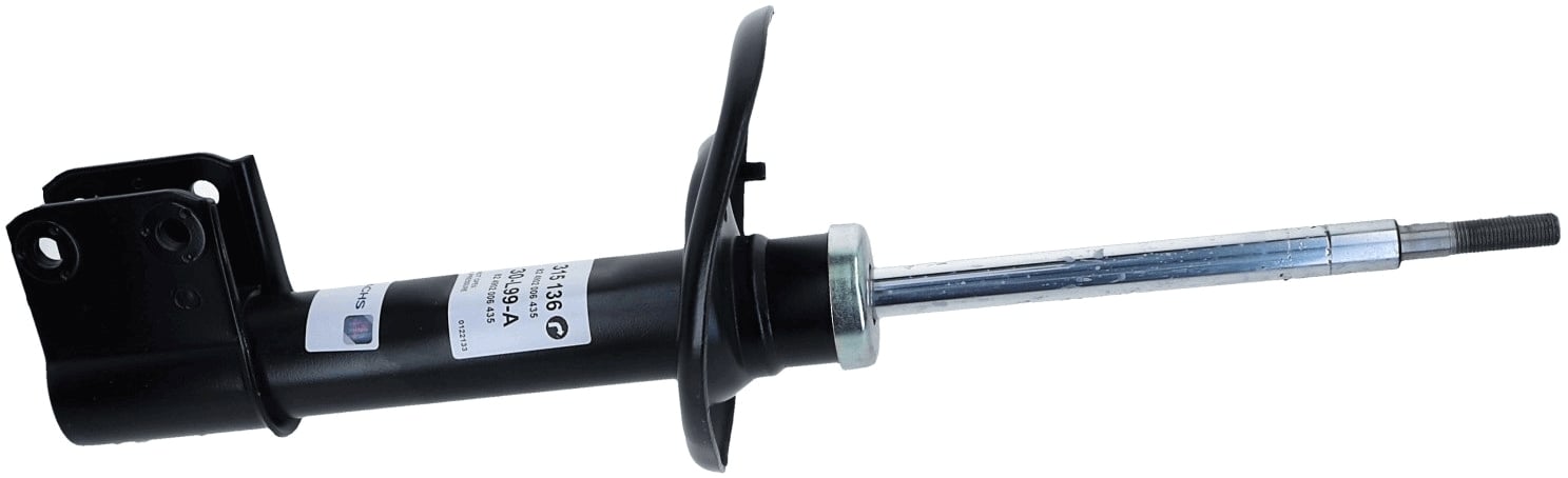 Amortecedor de choques SACHS ref. 315 136