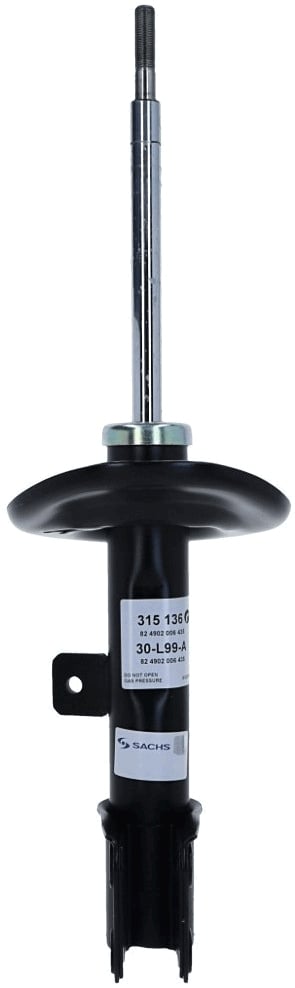 Amortecedor de choques SACHS ref. 315 136