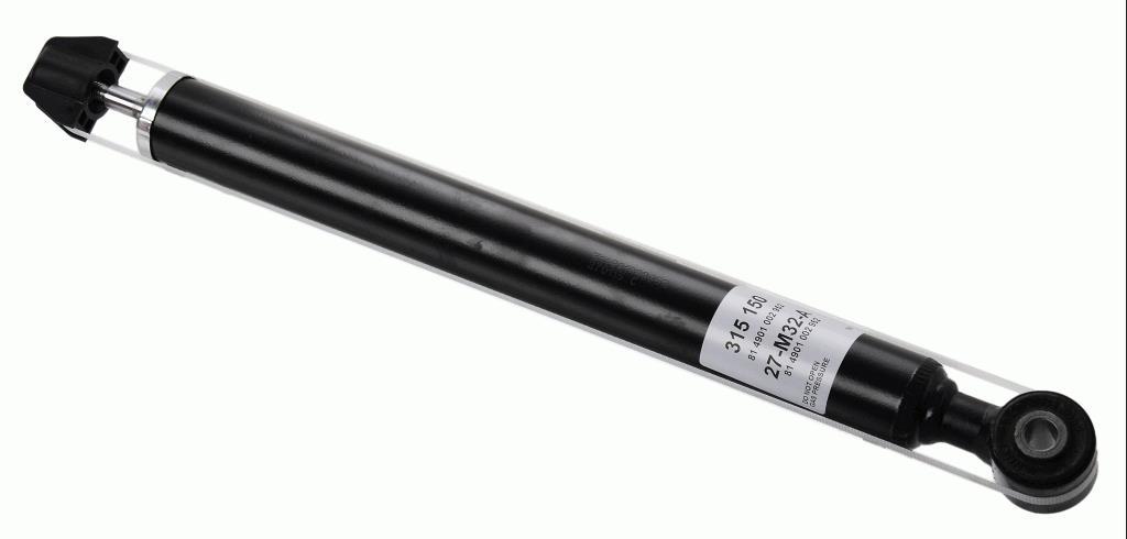 Amortisseurs SACHS ref. 315 150