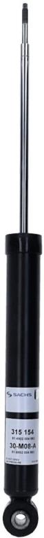 Amortisseurs SACHS ref. 315 154