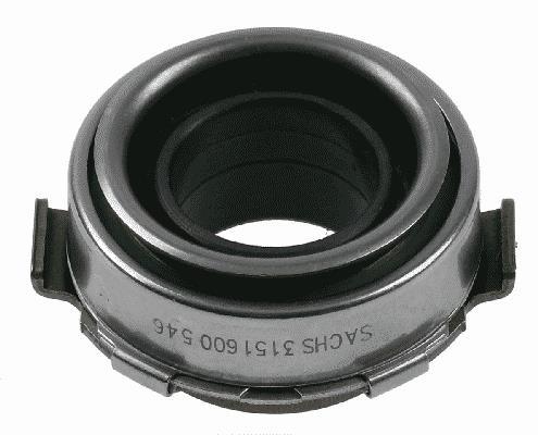 Butée d'embrayage SACHS ref. 3151 600 546