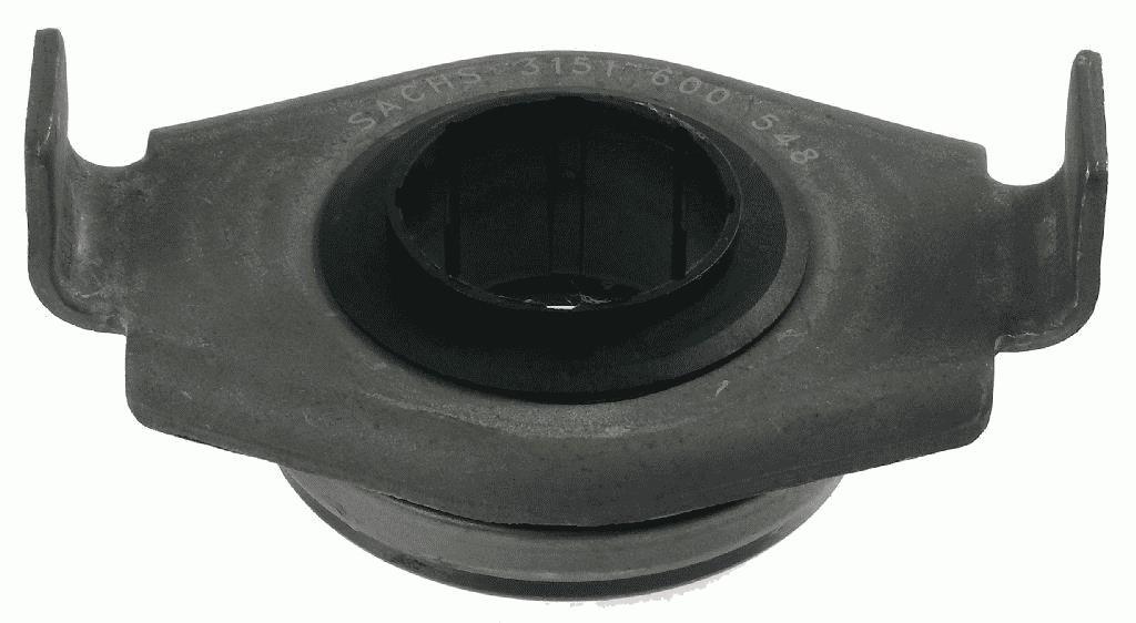 Butée d'embrayage (Butée de débrayage) SACHS ref. 3151 600 548