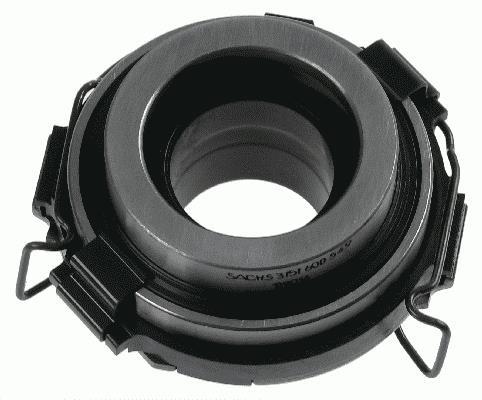Butée d'embrayage (Butée de débrayage) SACHS 3151 600 549