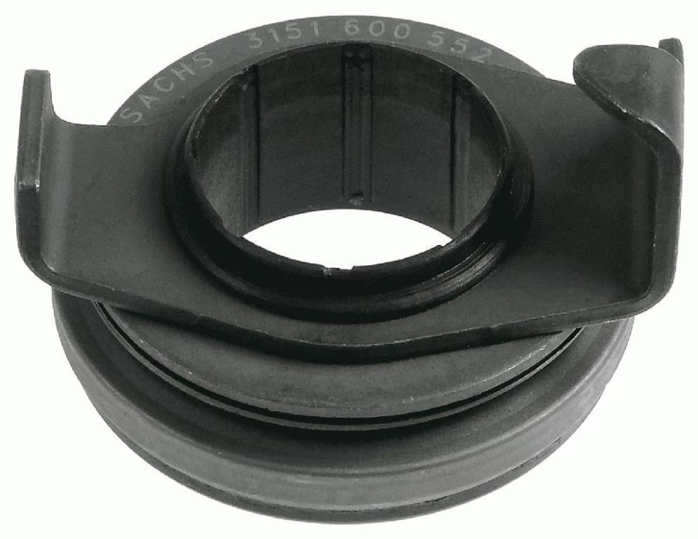 Butée d'embrayage (Butée de débrayage) SACHS ref. 3151 600 552
