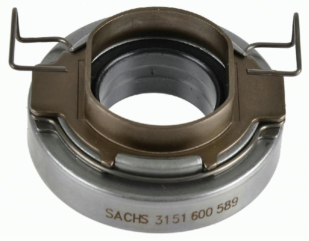 Butée d'embrayage (Butée de débrayage) SACHS ref. 3151 600 589