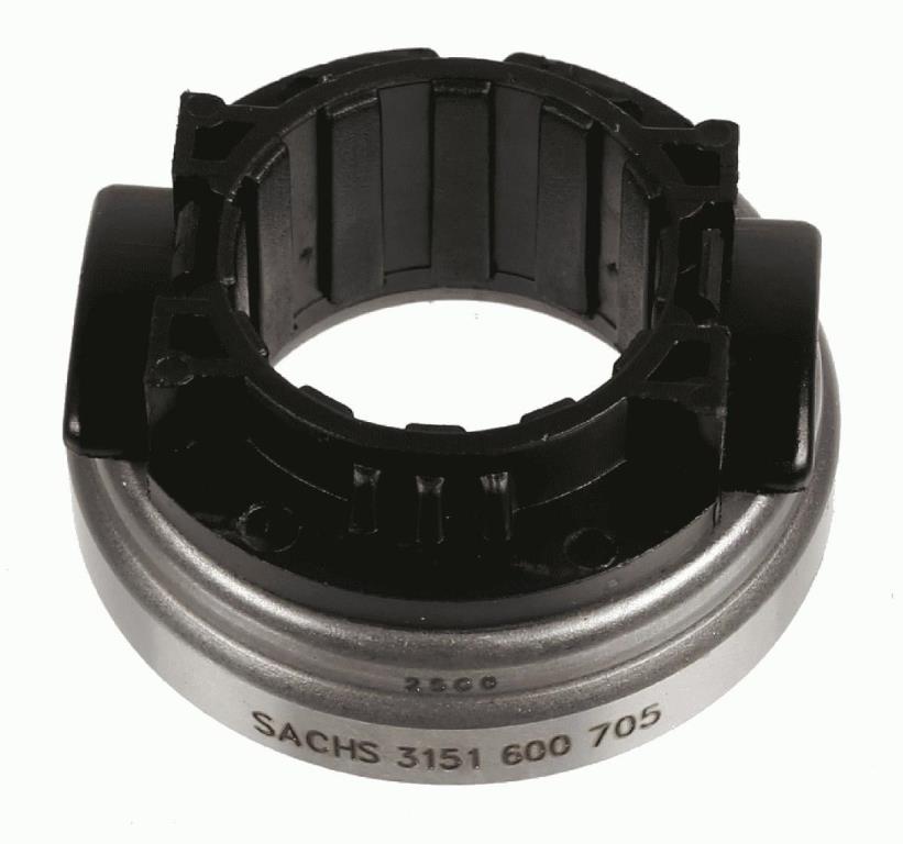 Butée d'embrayage (Butée de débrayage) SACHS 3151 600 705