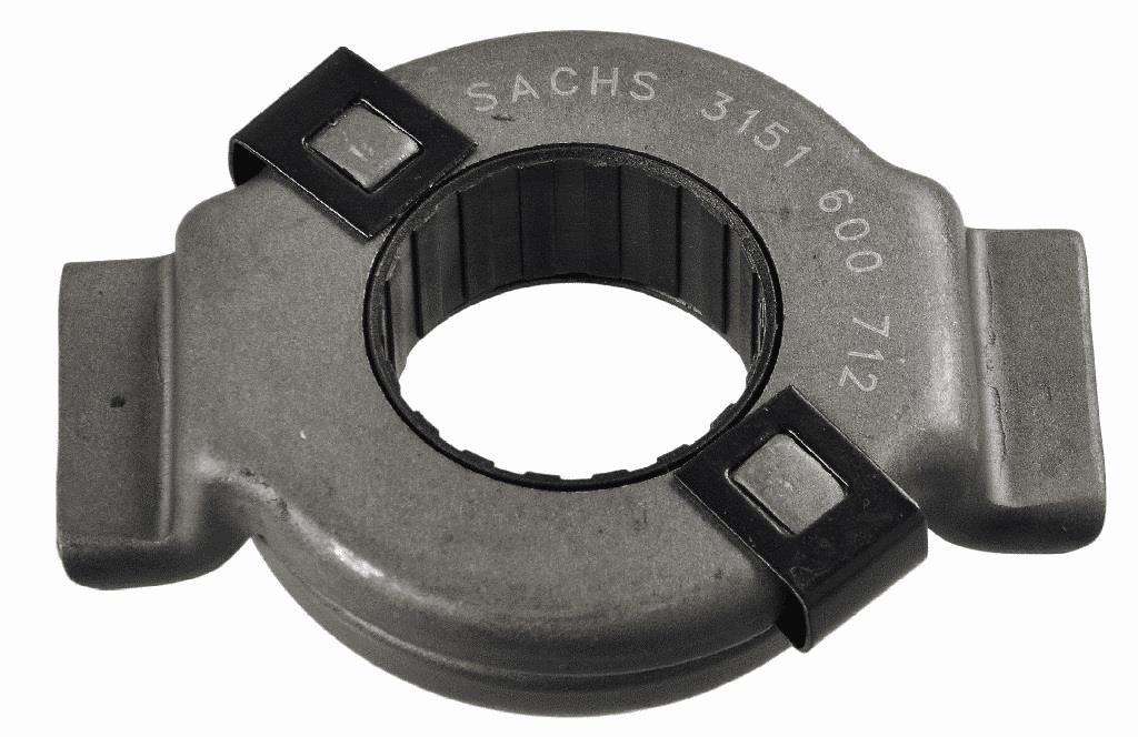 Butée d'embrayage (Butée de débrayage) SACHS 3151 600 712