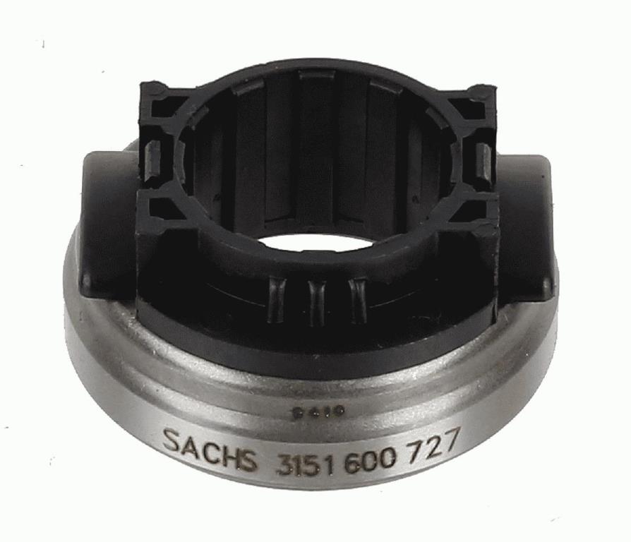 Cojinete de desembrague (Cojinete de desembrague) SACHS ref. 3151 600 727