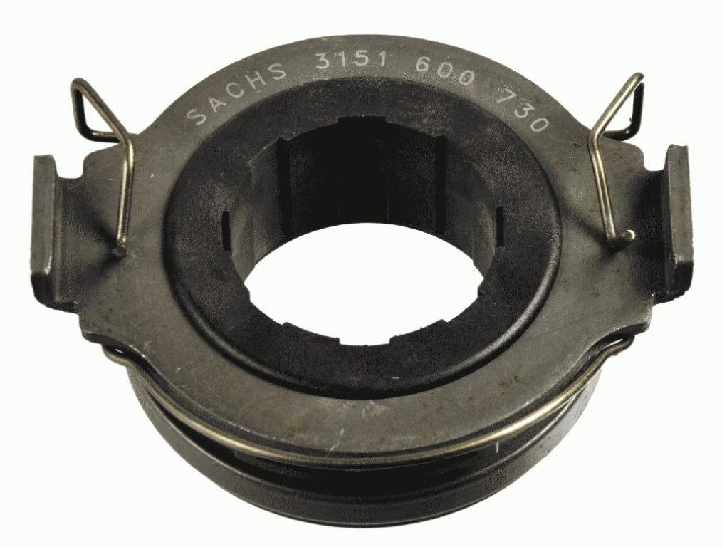 Butée d'embrayage (Butée de débrayage) SACHS 3151 600 730