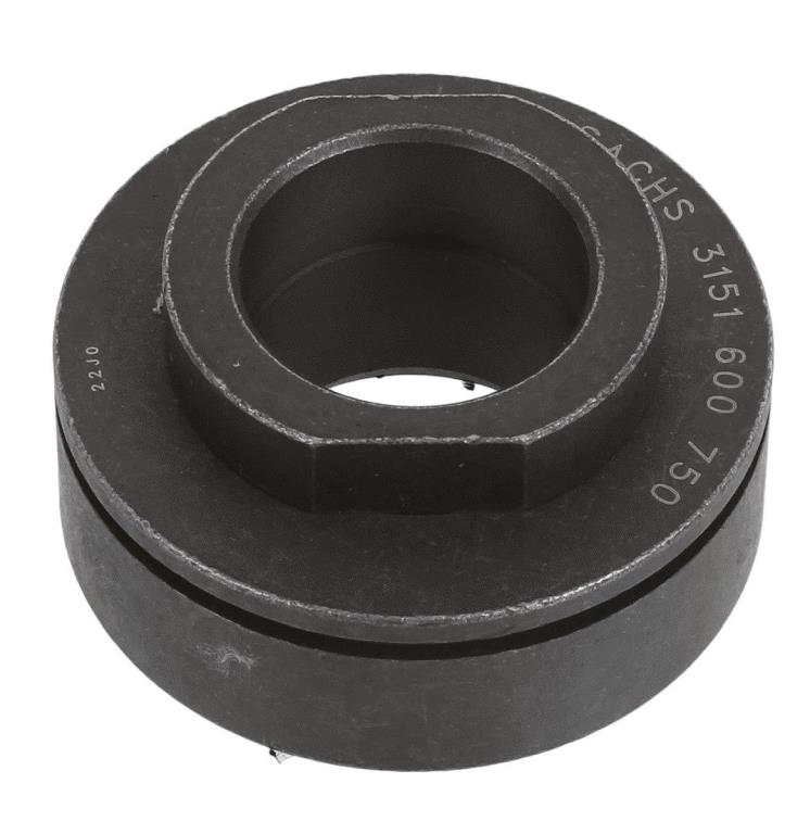 Cojinete de desembrague (Cojinete de desembrague) SACHS ref. 3151 600 750