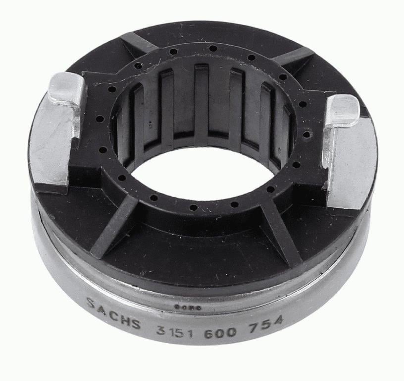 Cojinete de desembrague (Cojinete de desembrague) SACHS ref. 3151 600 754