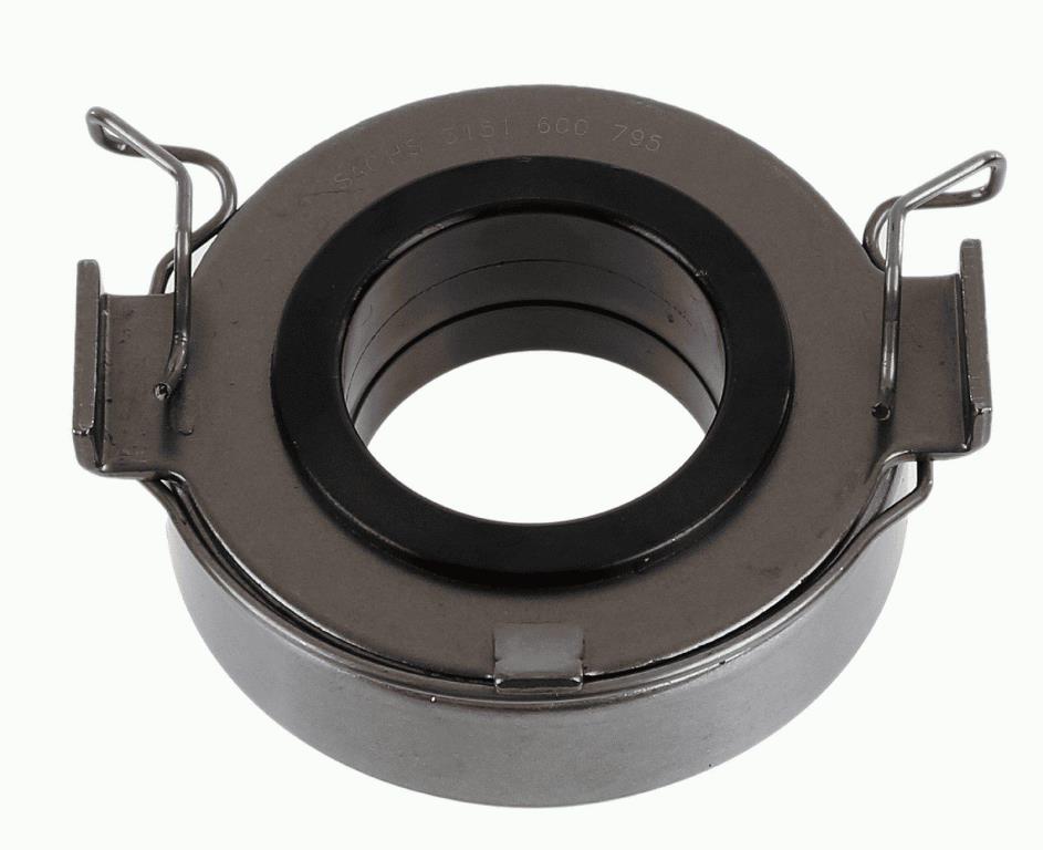 Cojinete de desembrague (Cojinete de desembrague) SACHS ref. 3151 600 795
