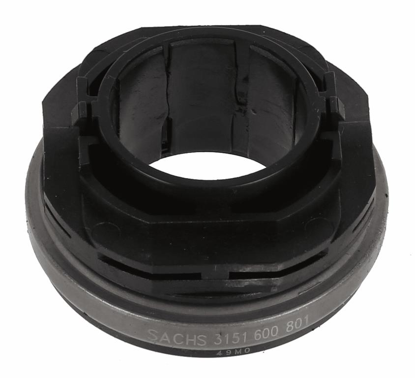 Butée d'embrayage SACHS ref. 3151 600 801