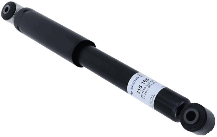 Amortiguadores SACHS ref. 315 165