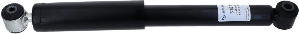 Amortiguadores SACHS ref. 315 165