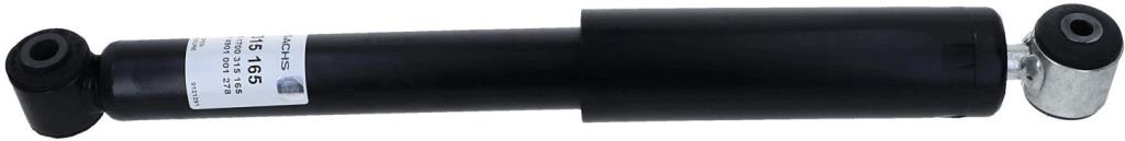 Amortiguadores SACHS ref. 315 165