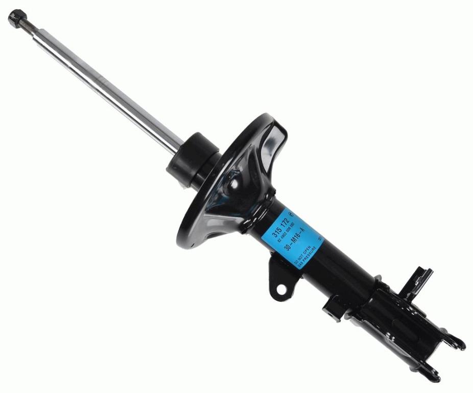 Amortisseur SACHS  ref. 315 172