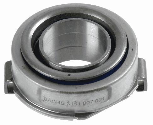 Butée d'embrayage (Butée de débrayage) SACHS 3151 807 001